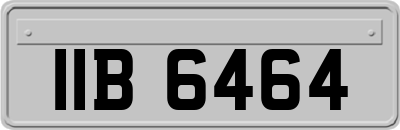 IIB6464