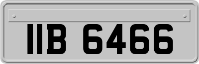 IIB6466