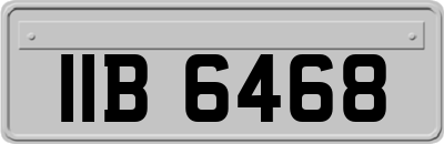 IIB6468