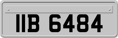 IIB6484