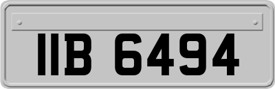 IIB6494