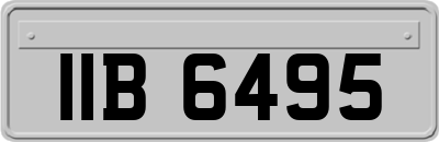 IIB6495