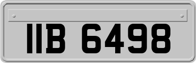 IIB6498