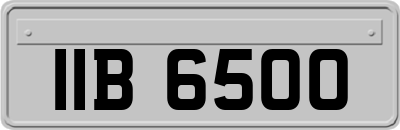 IIB6500