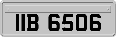 IIB6506
