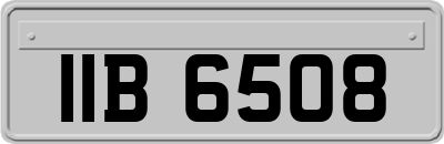 IIB6508