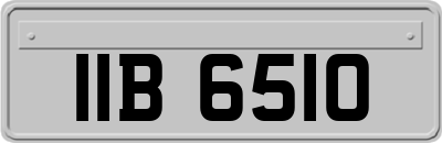 IIB6510