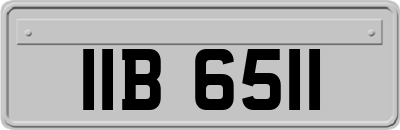 IIB6511