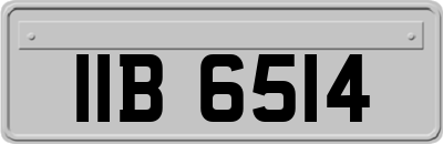 IIB6514