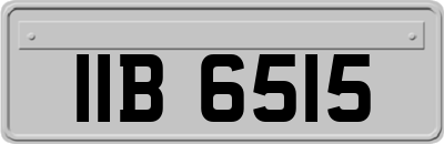 IIB6515