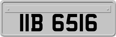 IIB6516