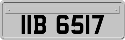 IIB6517