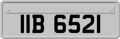 IIB6521