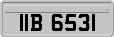 IIB6531