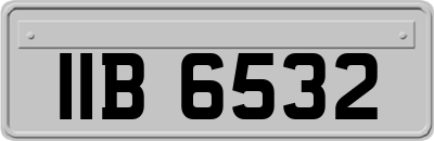 IIB6532