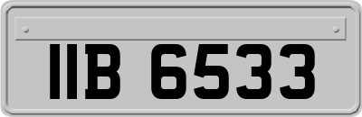 IIB6533