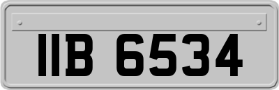 IIB6534