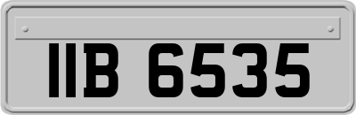 IIB6535