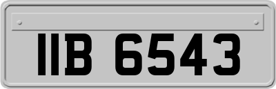 IIB6543
