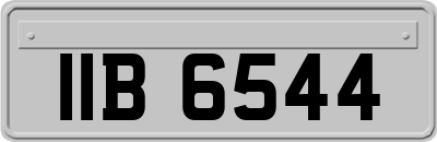 IIB6544