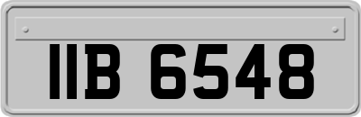 IIB6548