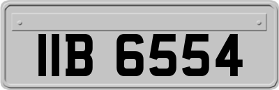 IIB6554