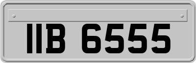 IIB6555
