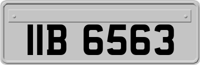 IIB6563