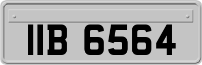 IIB6564