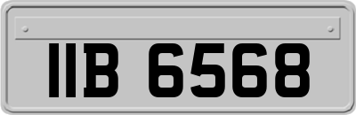 IIB6568