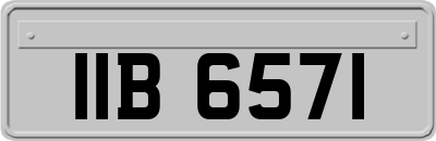 IIB6571