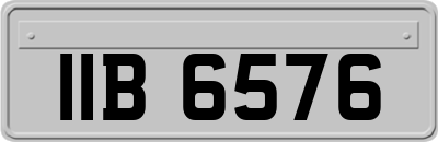 IIB6576