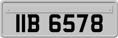 IIB6578