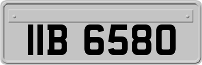 IIB6580