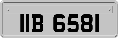 IIB6581