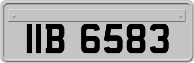 IIB6583