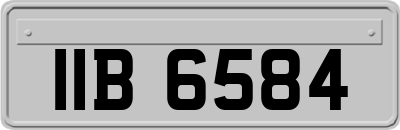 IIB6584