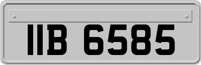 IIB6585