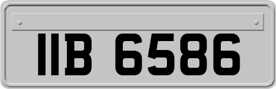 IIB6586