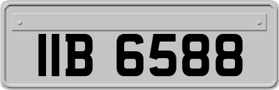 IIB6588