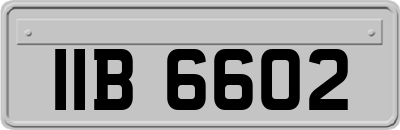 IIB6602