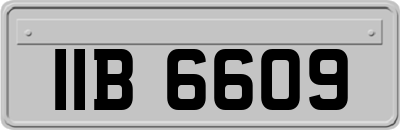 IIB6609