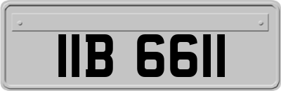 IIB6611