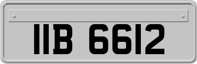 IIB6612