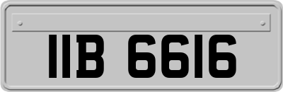 IIB6616