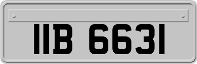 IIB6631