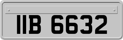 IIB6632