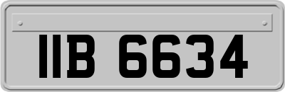 IIB6634