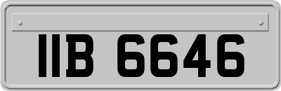 IIB6646