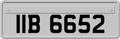 IIB6652